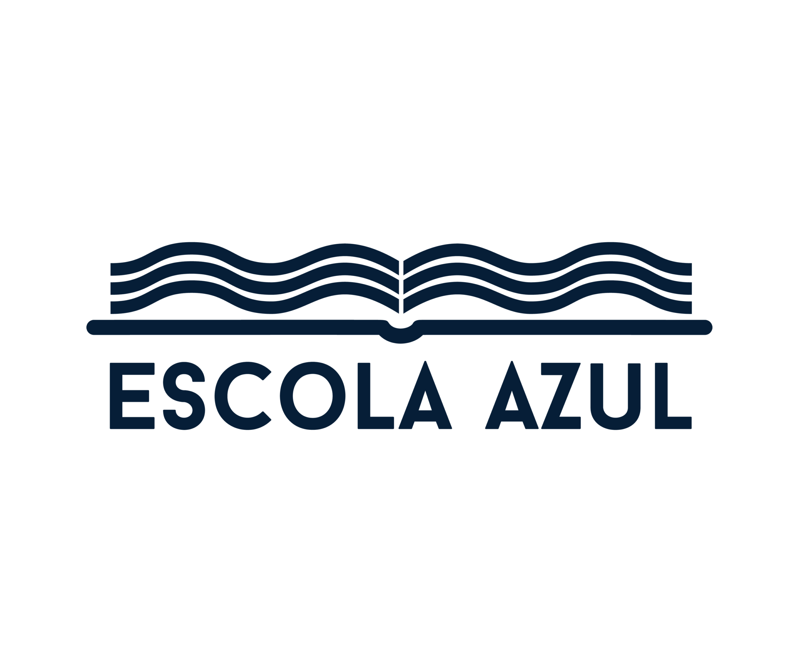 Escola Azul